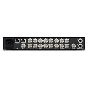 Blackmagic Design BMD-SWATEMPSW04K ATEM Production Studio 4K