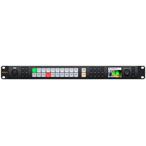 Blackmagic Design BMD-SNMP-OGX SNMP option for OGx Frames