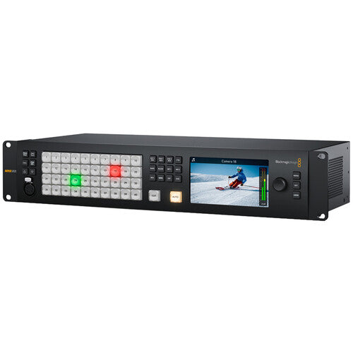 Blackmagic Design BMD-SNMP-OGX SNMP option for OGx Frames