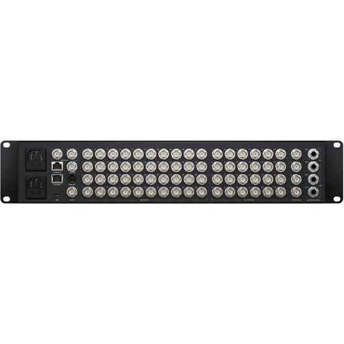 Blackmagic Design BMD-DV/RES/AAAPNLMIC/EN DaVinci Resolve Micro Color Panel (EN)