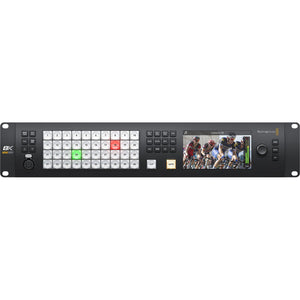 Blackmagic Design BMD-SWATEMSCN4/1ME4/8K ATEM Constellation 8K