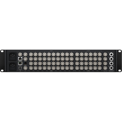 Blackmagic Design BMD-SWATEMSCN4/1ME4/8K ATEM Constellation 8K