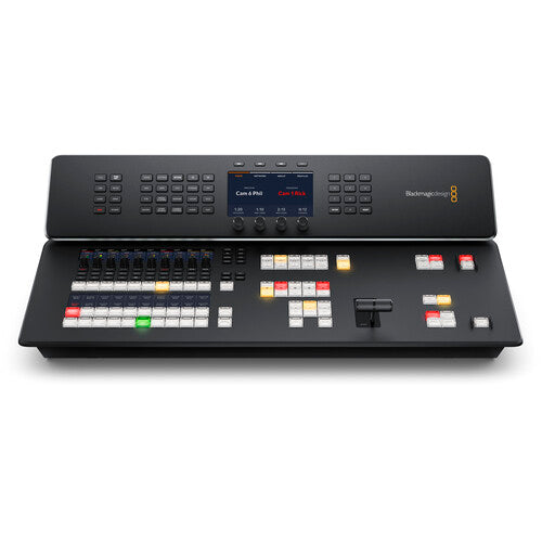 Blackmagic Design BMD-SWATEMTVSTC/K4K8 ATEM Television Studio 4K8