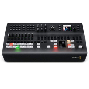 Blackmagic Design BMD-SWATEMTVSTU/PRO4K ATEM Television Studio Pro 4K