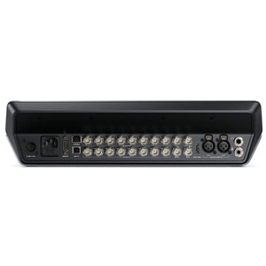 Blackmagic Design BMD-DV/RES/BBPNLMIC DaVinci Resolve Micro Panel