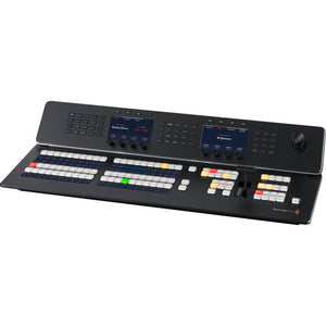 Blackmagic Design BMD-SWPANELADV1ME ATEM 1 M/E Advanced Panel
