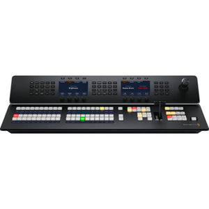 Blackmagic Design BMD-SWPANELADV1ME ATEM 1 M/E Advanced Panel
