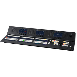 Blackmagic Design BMD-SWPANELADV1ME ATEM 1 M/E Advanced Panel