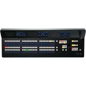 Blackmagic Design BMD-SWPANELADV1ME ATEM 1 M/E Advanced Panel