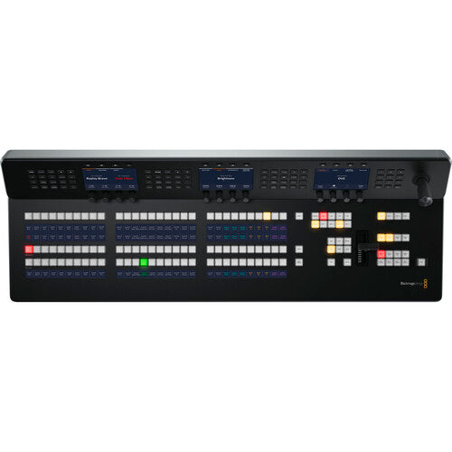 Blackmagic Design BMD-CONVNTRM/DB/SDIQD Teranex Mini – 12G-SDI to Quad SDI