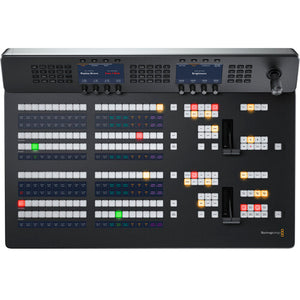 Blackmagic Design BMD-SWPANELADV1ME ATEM 1 M/E Advanced Panel
