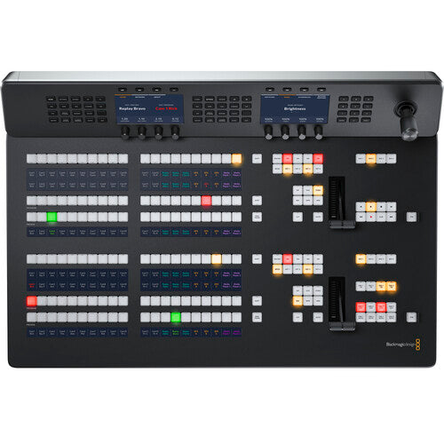 Blackmagic Design BMD-CONVNTRM/DB/SDIQD Teranex Mini – 12G-SDI to Quad SDI