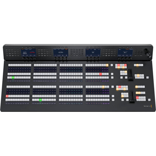 Blackmagic Design BMD-SNMP-OGX SNMP option for OGx Frames