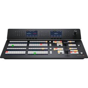 Blackmagic Design BMD-SWPANELADV1ME ATEM 1 M/E Advanced Panel