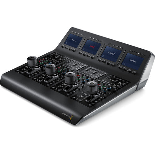 Blackmagic Design BMD-DV/STUFUS Fusion Studio