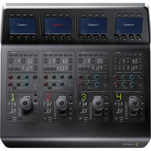 Blackmagic Design BMD-SNMP-OGX SNMP option for OGx Frames