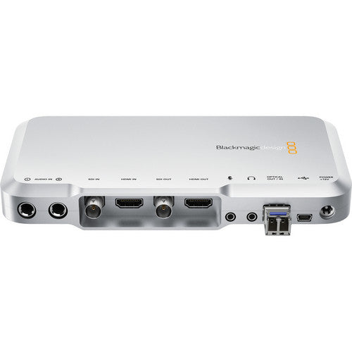 Blackmagic Design BMD-SNMP-OGX SNMP option for OGx Frames