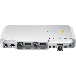 Blackmagic Design BMD-SNMP-OGX SNMP option for OGx Frames