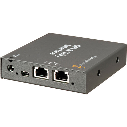 Blackmagic Design BMD-SNMP-OGX SNMP option for OGx Frames