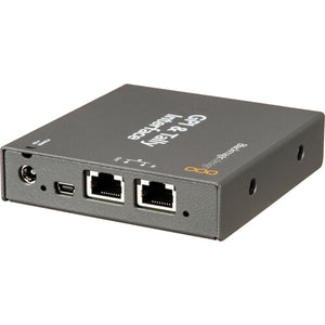 Blackmagic Design BMD-SNMP-OGX SNMP option for OGx Frames