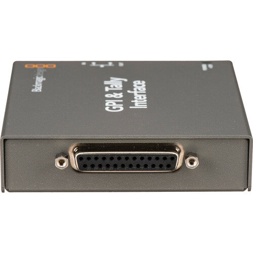 Blackmagic Design BMD-SNMP-OGX SNMP option for OGx Frames