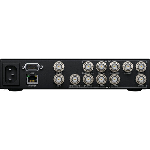 Blackmagic Design BMD-ULTMKEY12 Ultimatte 12