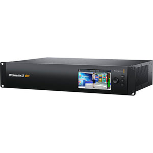Blackmagic Design BMD-ULTMKEY12 Ultimatte 12