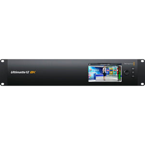 Blackmagic Design BMD-ULTMKEY12 Ultimatte 12