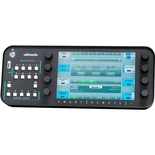 Blackmagic Design BMD-HYPERD/RSTEXCTR HyperDeck Extreme Control