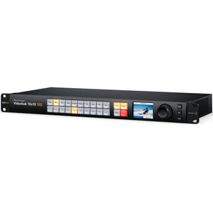 Blackmagic Design BMD-VHUBSMART6G1212 - 12x12 Smart Videohub