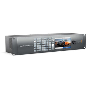 Blackmagic Design BMD-VHUB-VM - 16x16 Micro Videohub
