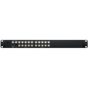Blackmagic Design BMD-VHUB-VM - 16x16 Micro Videohub