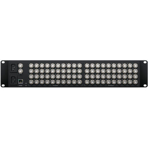 Blackmagic Design BMD-VHUB-VM - 16x16 Micro Videohub
