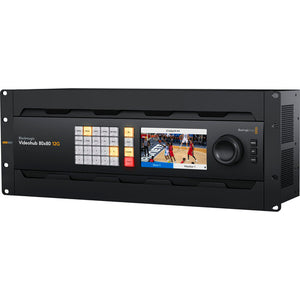 Blackmagic Design BMD-VHUB-VM - 16x16 Micro Videohub
