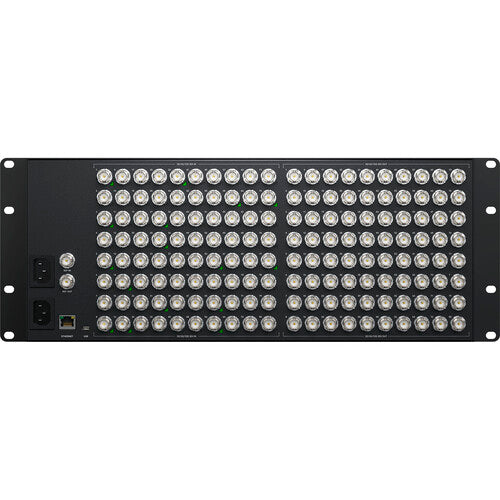 Blackmagic Design BMD-VHUB-VM - 16x16 Micro Videohub
