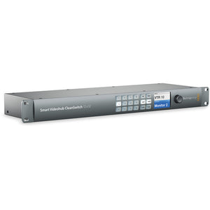 Blackmagic Design BMD-VHUB-VM - 16x16 Micro Videohub