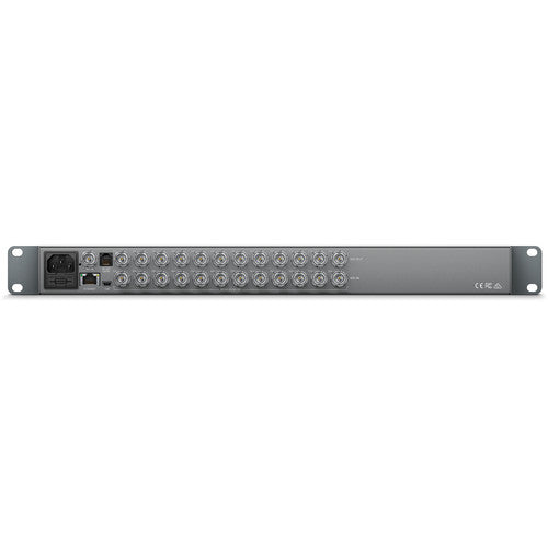 Blackmagic Design BMD-VHUB-VM - 16x16 Micro Videohub
