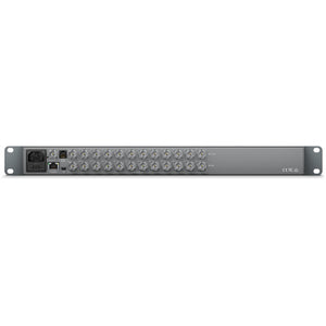 Blackmagic Design BMD-VHUB-VM - 16x16 Micro Videohub