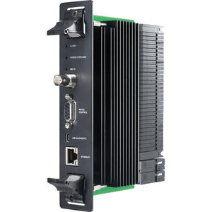 Blackmagic Design BMD-VHUB-VM - 16x16 Micro Videohub