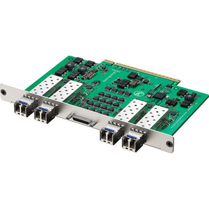 Blackmagic Design BMD-VHUB-VM - 16x16 Micro Videohub