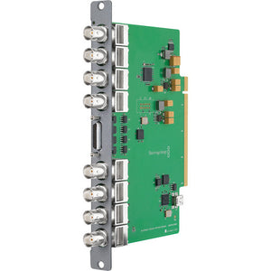 Blackmagic Design BMD-VHUB-VM - 16x16 Micro Videohub