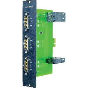Blackmagic Design BMD-VHUB-VM - 16x16 Micro Videohub
