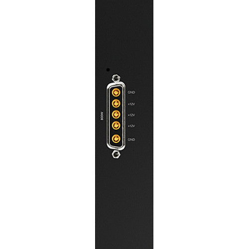 Blackmagic Design BMD-HYPERD/ST/DFHP HyperDeck Studio HD Pro