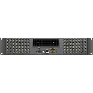Blackmagic Design BMD-OGX-FR-C-P openGear Frame w/ Cooling