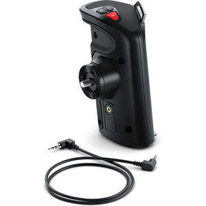 Blackmagic Design BMD-OGX-FR-C-P openGear Frame w/ Cooling
