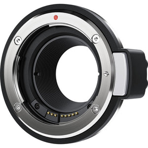 Blackmagic Design BMD-OGX-FR-C-P openGear Frame w/ Cooling