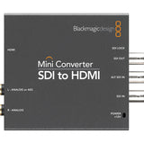 Blackmagic Design CONVBDC/SDI/HDMI BiDirectional SDI/HDMI MicroConverter