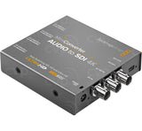Blackmagic Design CONVBDC/SDI/HDMI BiDirectional SDI/HDMI MicroConverter