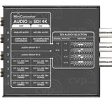 Blackmagic Design CONVBDC/SDI/HDMI BiDirectional SDI/HDMI MicroConverter