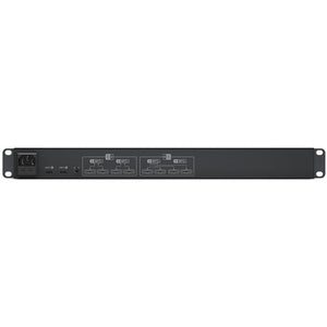 Blackmagic Design DISKMDOCK4 4-Slot Thunderbolt Multidock Station